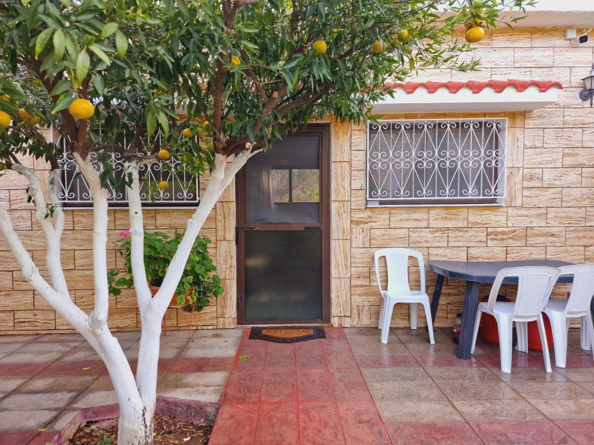 Villa Kavalino Kolymbia Exterior foto
